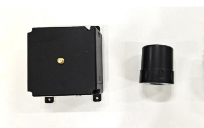 無人機性能測試系統