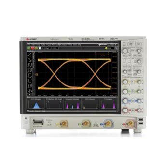 是德DSOS254A 高清示波器 2.5GHz 4通道