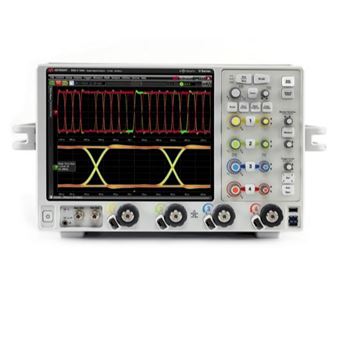 是德DSAV134A Infiniium V系列示波器 13GHz