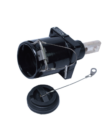 Roughneck連接器E1049-1837ST-G 1135A