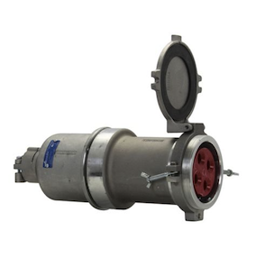 Arktite UL/CSA防爆插头插座APRL20425