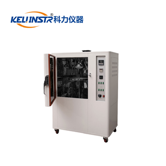 KT-PSA-9030 高温耐黄变试验箱
