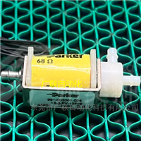 991-003061-024PARKER高流量微型电磁阀