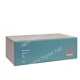 液体微粒子计数器