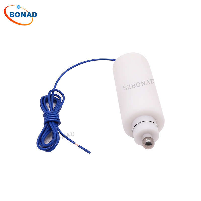 12.5mm30N探棒 IEC 61032 直徑12.5mm鋼球試驗探針 30N推力